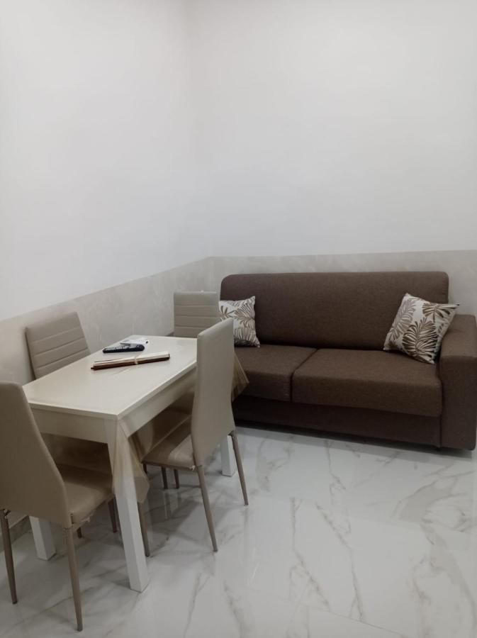 Dea'S Home Naples Extérieur photo